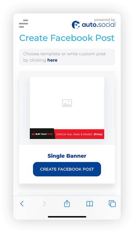 Automation Facebook Automotive Automation Facebook Automotive