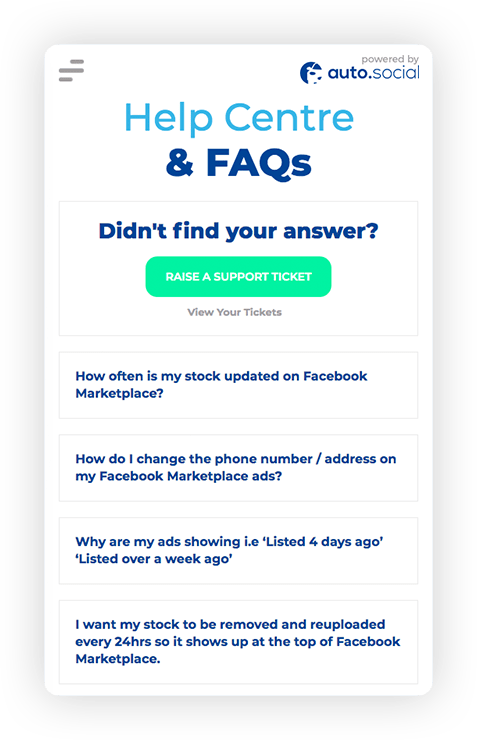 Facebook Marketplace Dashboard Facebook Automotive Facebook Marketplace Dashboard Facebook Automotive