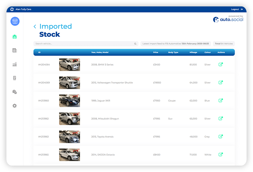 Facebook Marketplace Dashboard Facebook Automotive Facebook Marketplace Dashboard Facebook Automotive