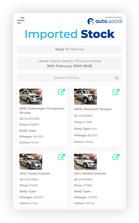 Facebook Marketplace Dashboard Facebook Automotive Facebook Marketplace Dashboard Facebook Automotive