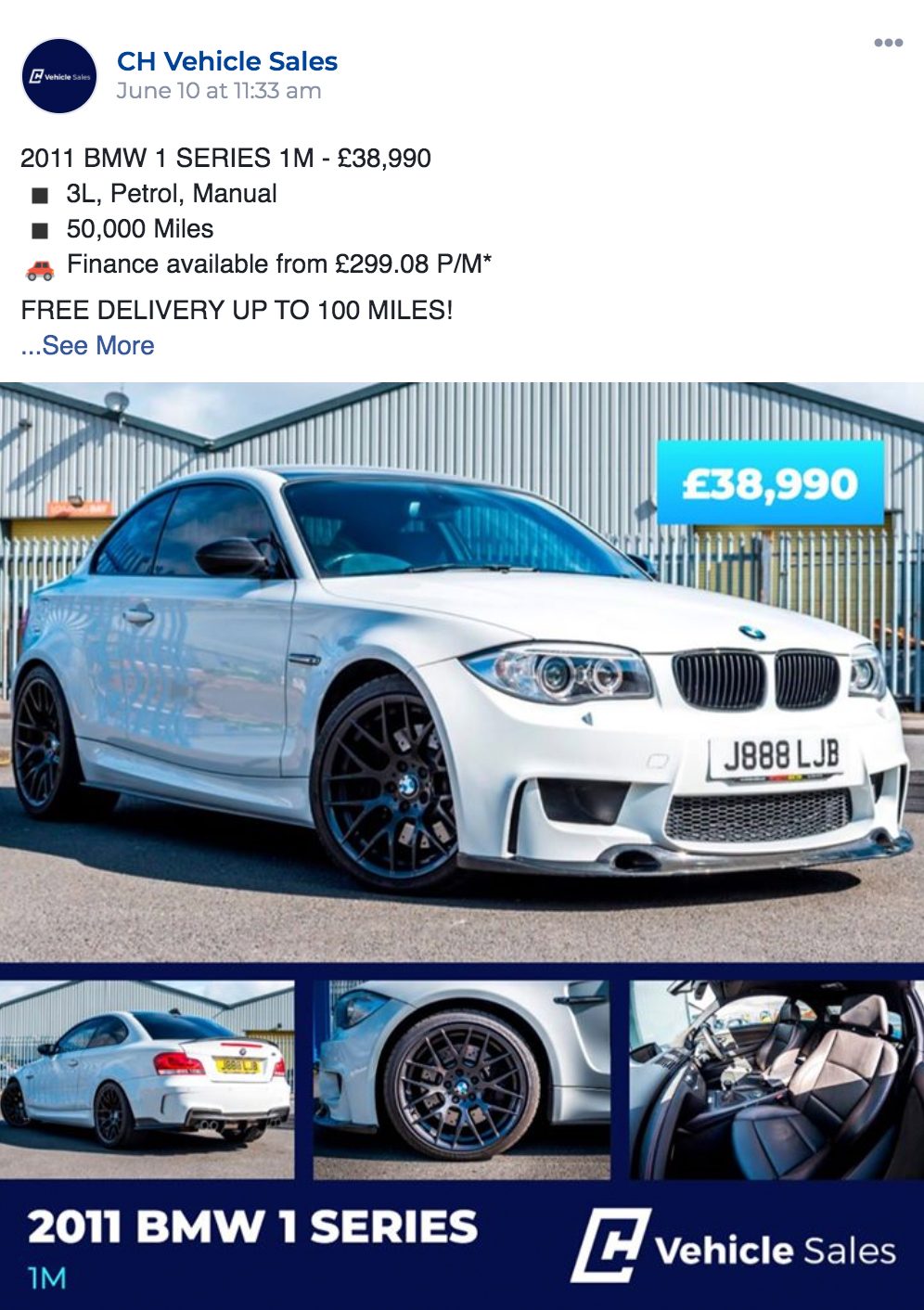 PLATFORM Facebook Automotive PLATFORM Facebook Automotive