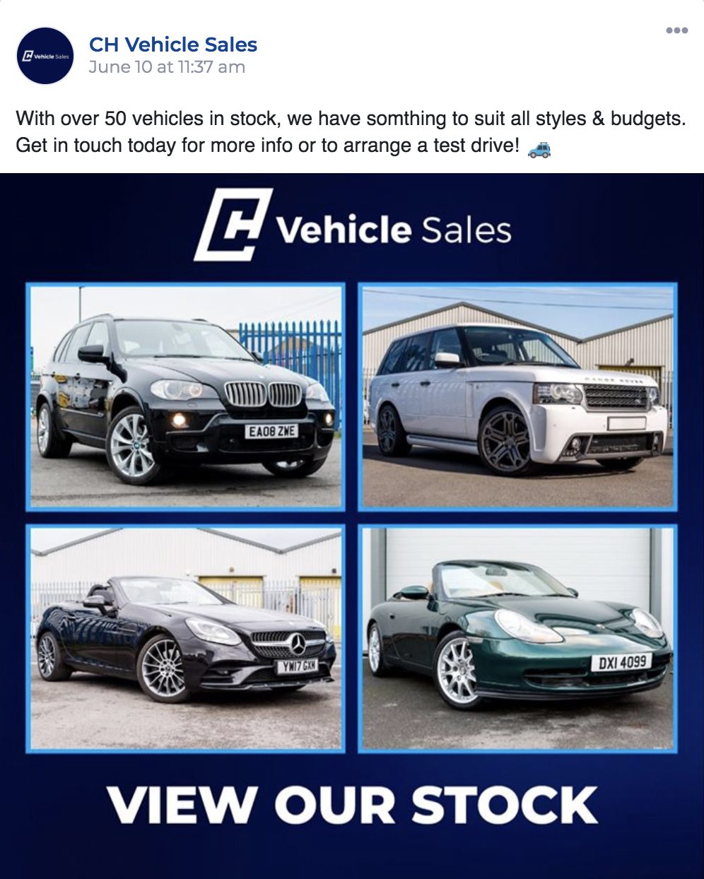 PLATFORM Facebook Automotive PLATFORM Facebook Automotive