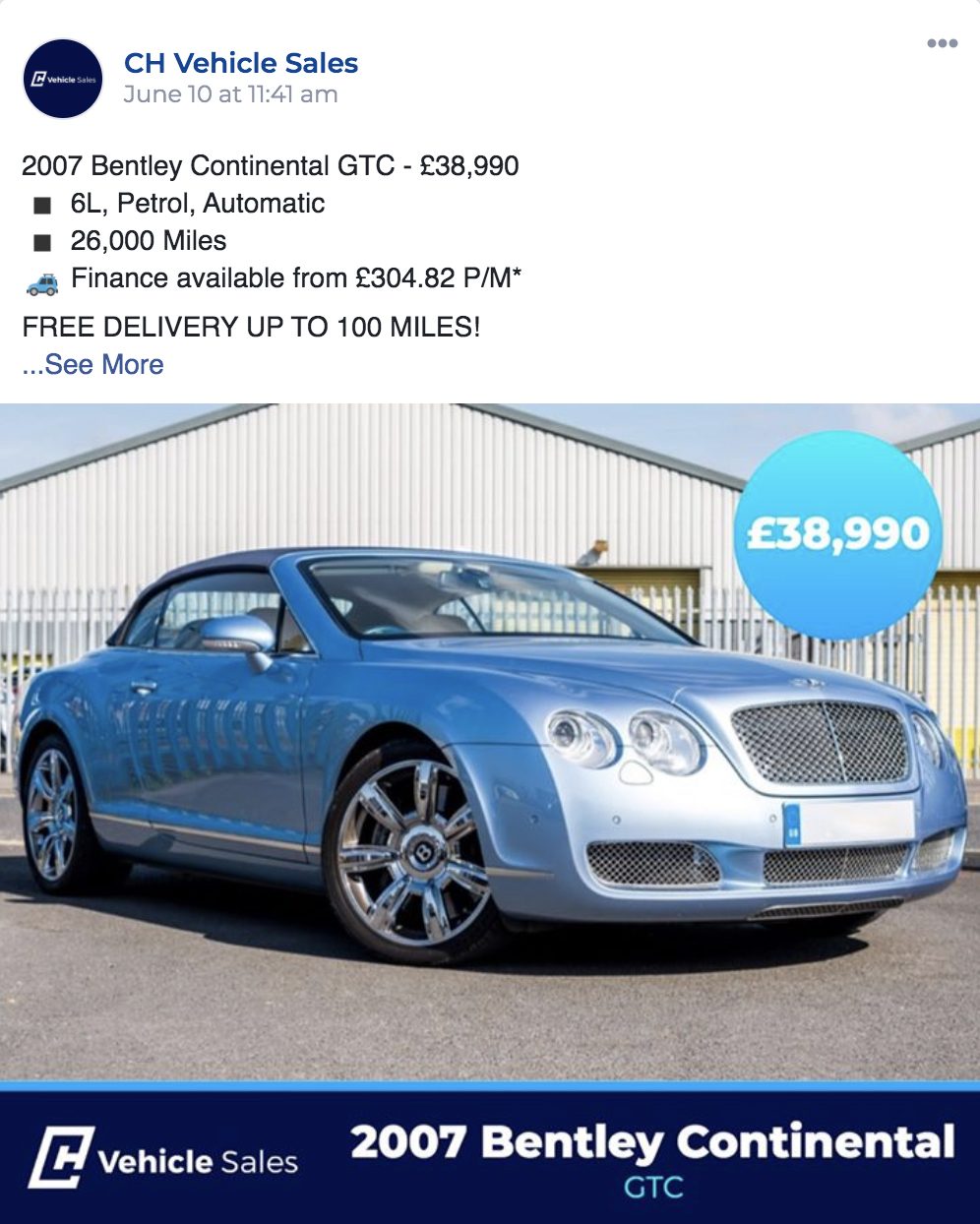 PLATFORM Facebook Automotive PLATFORM Facebook Automotive