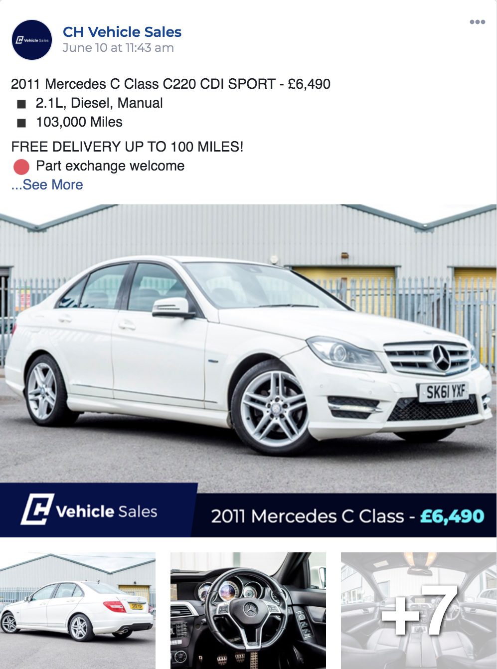 PLATFORM Facebook Automotive PLATFORM Facebook Automotive
