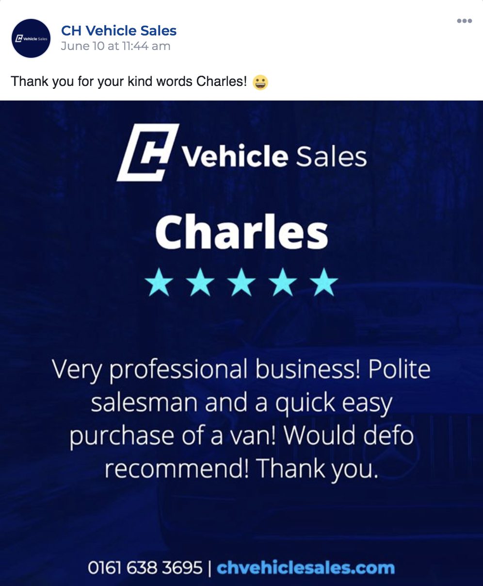 PLATFORM Facebook Automotive PLATFORM Facebook Automotive