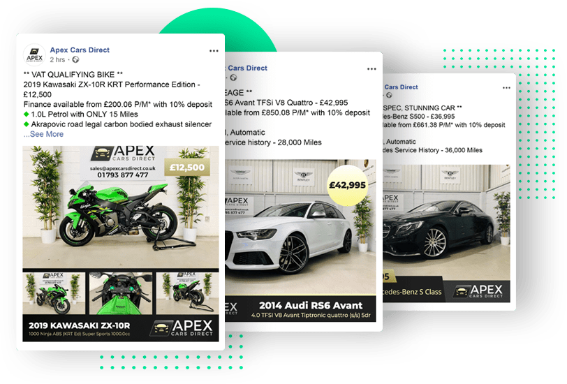 PLATFORM Facebook Automotive PLATFORM Facebook Automotive
