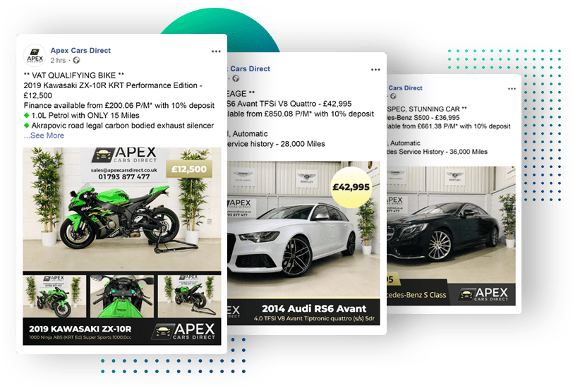 PLATFORM Facebook Automotive PLATFORM Facebook Automotive