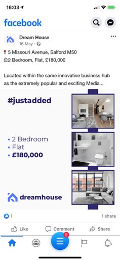 Property Facebook Automotive Property Facebook Automotive