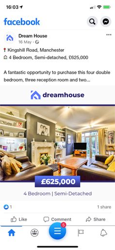 Property Facebook Automotive Property Facebook Automotive