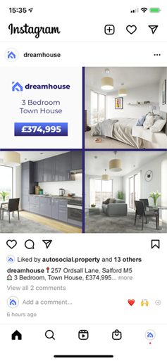 Property Facebook Automotive Property Facebook Automotive