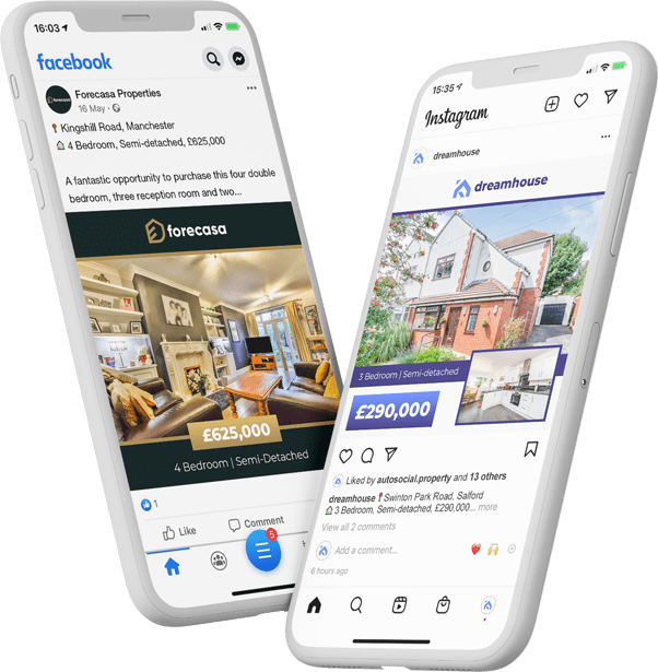 Property Facebook Automotive Property Facebook Automotive